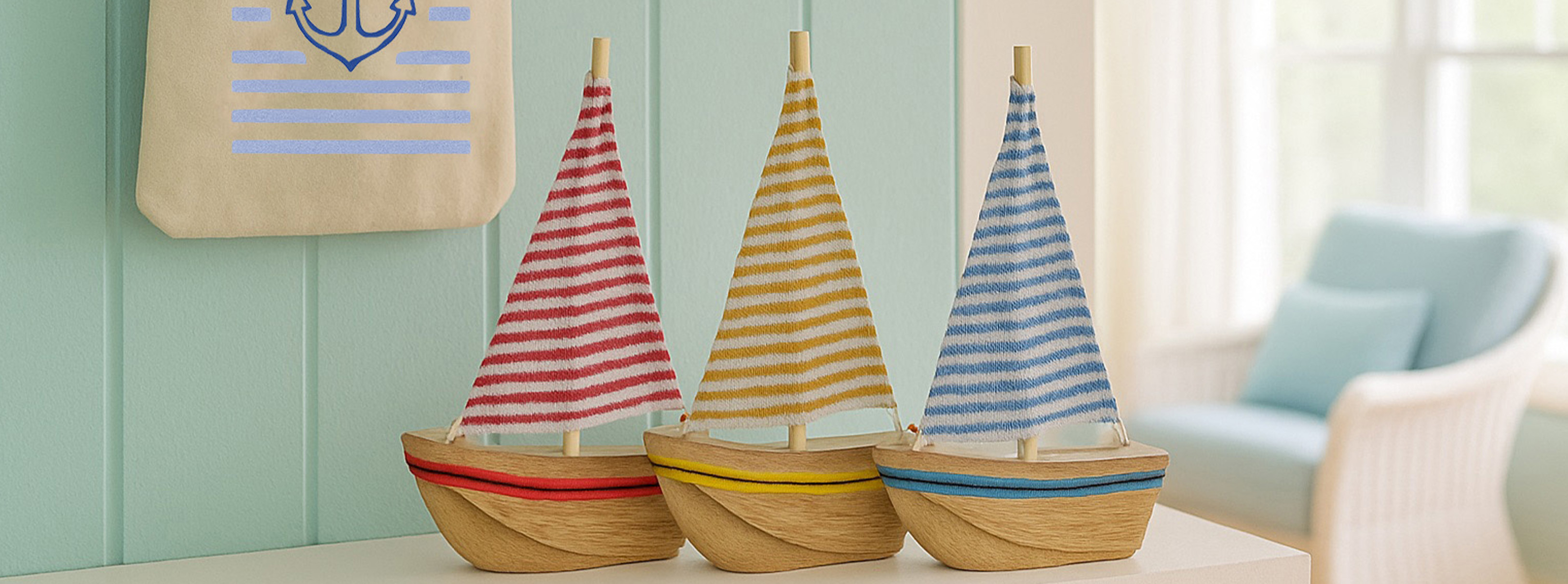 souvenir marino, souvenir nautico, botellitas, barquitos, llaveros, imanes, faros